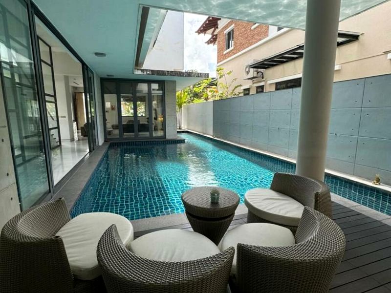 6 Bed Bungalow (Landed) for Sale in  Binjai Park - Image 16